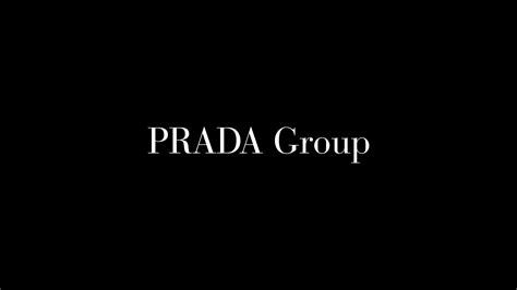 management prada|prada group top management.